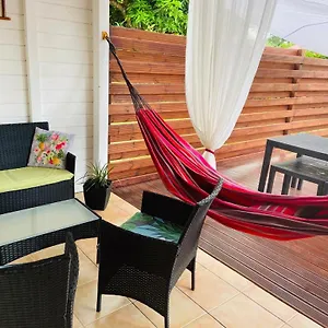  Hébergement de vacances Padjembel