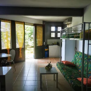  Appartement Aux Bonnes Vacances