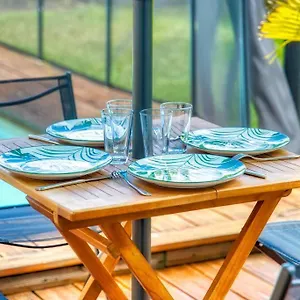  Appartement Domi Caraïbes